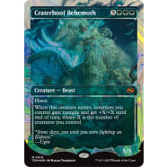 Halo Foil Singles - Tarkir: Dragonstorm - Magic: The Gathering Halo Foil Singles - Tarkir: Dragonstorm - Magic: The Gathering